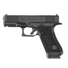 GLOCK G45 Gen6 9mm 4.02in OR 10rd Semi-Automatic Pistol (U64550201)