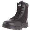 Open-box: ORIGINAL SWAT Mens Classic 9" Side-Zip, Color: Black, Size: 11, Width: R (115201-11) - Damaged package