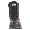 Open-box: ORIGINAL SWAT Mens Classic 9" Side-Zip, Color: Black, Size: 11, Width: R (115201-11) - Damaged package