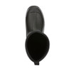 Open-box: MUCK BOOT Women's Hale, Color: Black, Size: 8 (HAW-000-BLK-080) - Damaged package