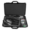 Open-box: XP METAL DETECTORS XTREM Hunter Deep Seeking Metal Detector (XTR-115RCWSA2XLEA) - Damaged package