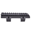 Open-box: CENTURY ARMS AP5 Picatinny Rail (PAZ5-508) - Great condition, limited use
