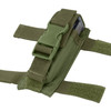 CONDOR OUTDOOR Olive Drab Tactical Belt (TB-001)
