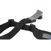 BLUE FORCE GEAR Padded Vickers Push Button Black Sling (VCAS-PB-200-AA-BK)