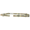 BLUE FORCE GEAR Vickers Push Button MultiCam Sling (VCAS-PB-125-AA-MC)