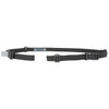 BLUE FORCE GEAR Vickers Push Button Black Sling (VCAS-PB-125-AA-BK)
