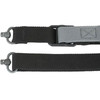 BLUE FORCE GEAR Vickers Push Button Black Sling (VCAS-PB-125-AA-BK)