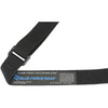 BLUE FORCE GEAR Vickers ONE Push Button Black 1in Sling (VCAS-PB-100-AA-BK)