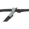 BLUE FORCE GEAR Vickers ONE Push Button Black 1in Sling (VCAS-PB-100-AA-BK)
