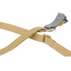 BLUE FORCE GEAR Vickers ONE Push Button Coyote Brown 1in Sling (VCAS-PB-100-AA-CB)