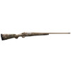 WINCHESTER REPEATING ARMS Model 70 Extreme Hunter TrueTimber Strata .270 Win 22in 5rd Bolt-Action Rifle (535237226)
