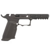 ICARUS PRECISION A.C.E. 320 SOCOM Full Manual Safety Matte Black Grip Module for Sig P320 (320_SOCOM_FULL_SFT_BLK)
