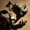 STANISLAWSKI OnneX Thumb Sage M Release Aid (8401)