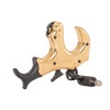 STANISLAWSKI OnneX Clicker Thumb Heavy Metal S Release Aid (8474)