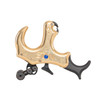 STANISLAWSKI OnneX Clicker Thumb Heavy Metal S Release Aid (8474)