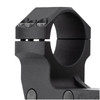 MDT 35mm High Black One Piece Mount Scope Rings (106914-BLK)