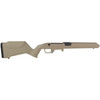 MAGPUL Hunter Lite Flat Dark Earth Stock fits Remington 700 Short Action (MAG1422-FDE)
