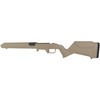 MAGPUL Hunter Lite Flat Dark Earth Stock fits Remington 700 Short Action (MAG1422-FDE)