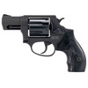 TAURUS 605 Gentleman's Carry .357 Mag 2in Wood Grips Black Revolver (2-60523)