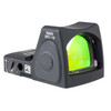 TRIJICON Dual Defense Kit RMR Type 2 with Suppressor/Optic Height Sight Set for SIG M17/M18 (RM06-C-700817)