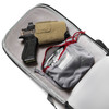 VERTX Gamut 22L Slate Grey/Black Backpack (F1-VTX5027-SL/BK)