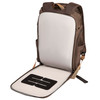 VERTX Gamut 26L Cedar Brown Backpack (F1-VTX5028-CBN)