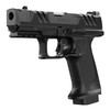 WALTHER PDP F-Series PRO-X PMM 9mm 3.75in 3x 10rd Mags Black Striker-Fired Pistol (4797050)