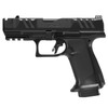 WALTHER PDP F-Series PRO-X PMM 9mm 3.75in 3x 10rd Mags Black Striker-Fired Pistol (4797050)