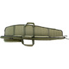 BULLDOG CASES Double Split Series Green 52in Scoped Shotgun Case (BD397)