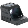 HOLOSUN HS507C-X3 Green Multi-Reticle Open Solar Shake Awake Pistol Reflex Sight (HE507C-GR-X3)