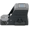 HOLOSUN HS507C-X3 Green Multi-Reticle Open Solar Shake Awake Pistol Reflex Sight (HE507C-GR-X3)