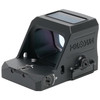 HOLOSUN HS507C-X3 Green Multi-Reticle Open Solar Shake Awake Pistol Reflex Sight (HE507C-GR-X3)
