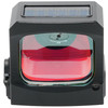 HOLOSUN HS507C-X3 Green Multi-Reticle Open Solar Shake Awake Pistol Reflex Sight (HE507C-GR-X3)
