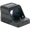 HOLOSUN 407 Green 2MOA Dot Open Lens Solar Pistol Reflex Sight (HE407C-GR2-X3)