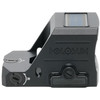 HOLOSUN 407 Green 2MOA Dot Open Lens Solar Pistol Reflex Sight (HE407C-GR2-X3)