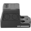 HOLOSUN EPS Enclosed 6MOA Dot Shake Awake Pistol Reflex Sight (EPS-GD6)