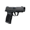 SIG SAUER P365-XL Comp 380 ACP 3.1in 2x10rd Black Striker-Fired Pistol (365XL-380-COMP-10)