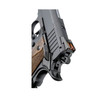 CHIAPPA FIREARMS 1911 Superior Optic Ready .45 ACP 5in 8rd Semi-Auto Pistol (440.212)
