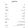 CHIAPPA FIREARMS 1911 Superior MRS Red Dot .45 ACP 5in 8rd Semi-Auto Pistol (440.214)