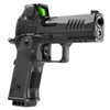 SIG SAUER P211-GT4 9mm 4.2in 1x 17rd/2x 21rd Mags Single-Action Pistol with ROMEO-X SIG-LOC PRO (211CA-9-GT4-RXSL)