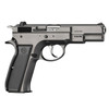 CZ Model 75 Legend 9mm 4.6in 16rd Semi-Auto Pistol (99026)