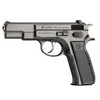 CZ Model 75 Legend 9mm 4.6in 16rd Semi-Auto Pistol (99026)