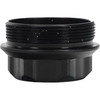 PRIMARY WEAPONS SYSTEMS PUB Suppressor Mount 1.375x24 Hub Interface (BDE-PUB)