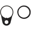 PRIMARY WEAPONS SYSTEMS Ratchet Lock Castle Nut & Endplate Set (RLCN-KIT)