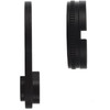PRIMARY WEAPONS SYSTEMS Ratchet Lock Castle Nut & Endplate Set (RLCN-KIT)