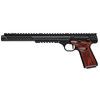 BROWNING Buck Mark Hunter Varmint Suppressor Ready .22LR 10.5in 10rd Semi-Auto Pistol (051613490)