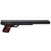 BROWNING Buck Mark Hunter Varmint Suppressor Ready .22LR 10.5in 10rd Semi-Auto Pistol (051613490)
