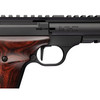 BROWNING Buck Mark Hunter Varmint Suppressor Ready .22LR 10.5in 10rd Semi-Auto Pistol (051613490)