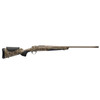 BROWNING X-Bolt 2 Speed .300 Win Mag 26in 3rd Mossy Oak Bottomland Bolt-Action Rifle (036146229)