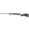 BROWNING X-Bolt 2 Speed 7mm PRC 24in 3rd Mossy Oak Bottomland Bolt-Action Rifle (036146298)